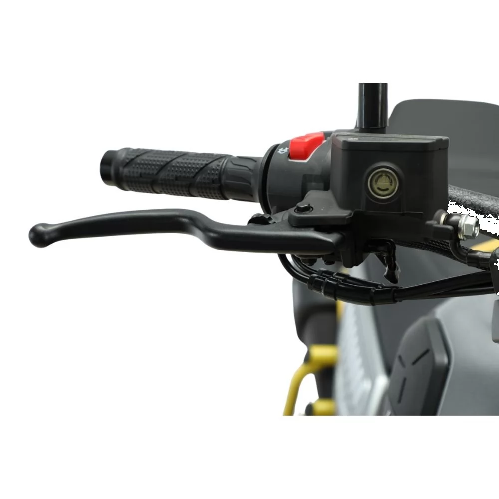 Купить мотоцикл Regulmoto Wizard 230 2025 Мотоцикл Regulmoto Wizard 230 2025