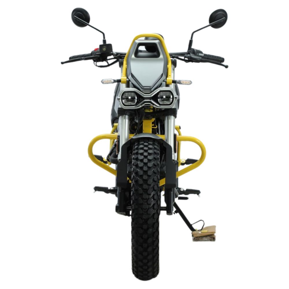 Мотоцикл Regulmoto Wizard 230 2025