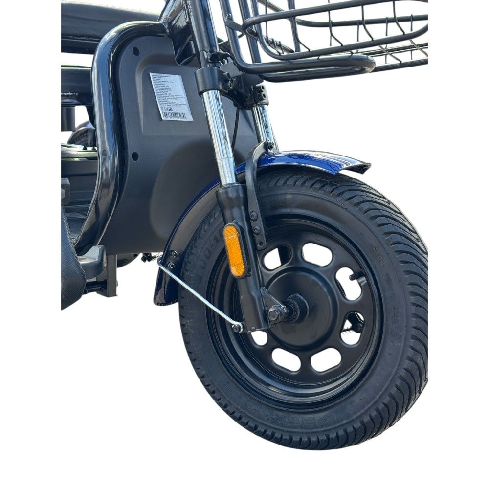 Электротрицикл SB BYSEL