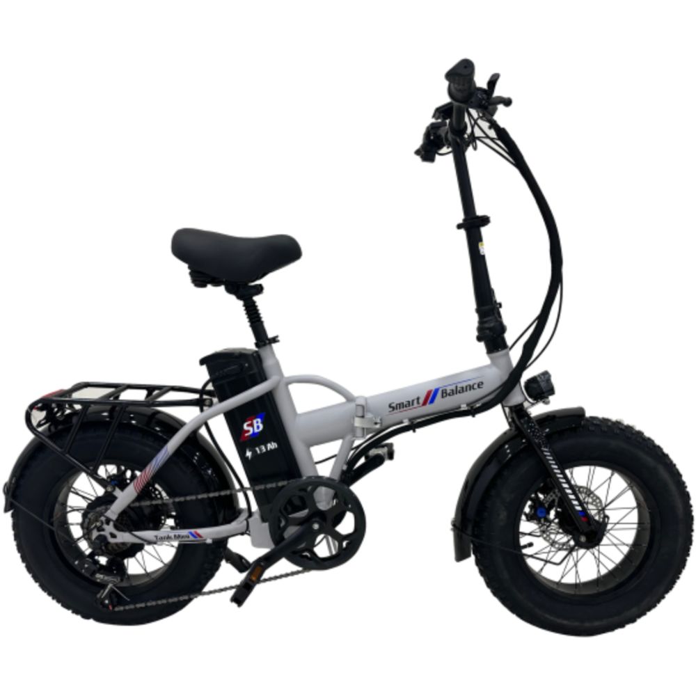 Купить электровелосипед SB Tank Mini Электровелосипед SB Tank Mini