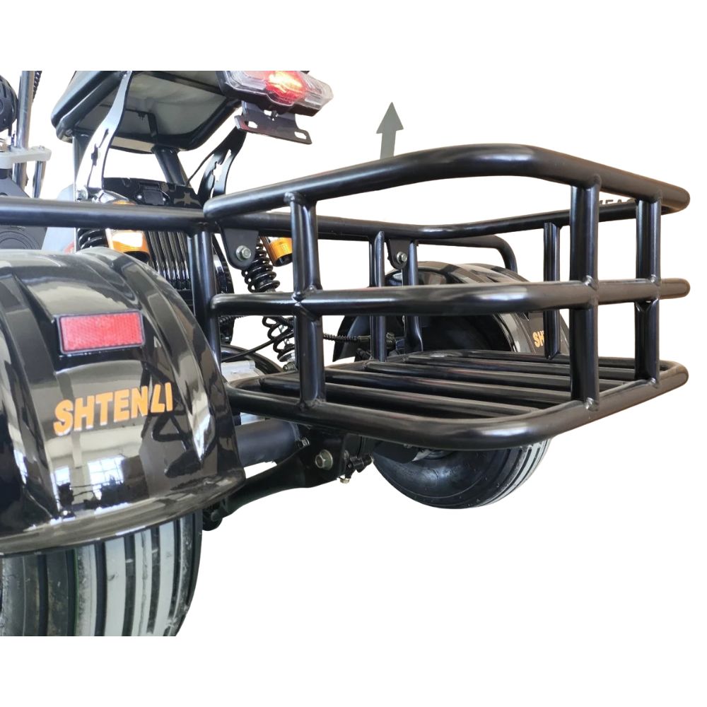 Купить электротрицикл Shtenli Model 104 mini Электротрицикл Shtenli Model 104 mini