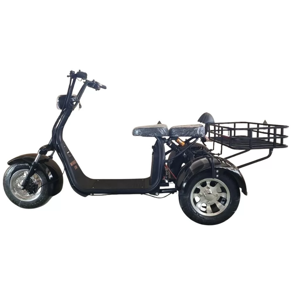 Электротрицикл Shtenli Model 108