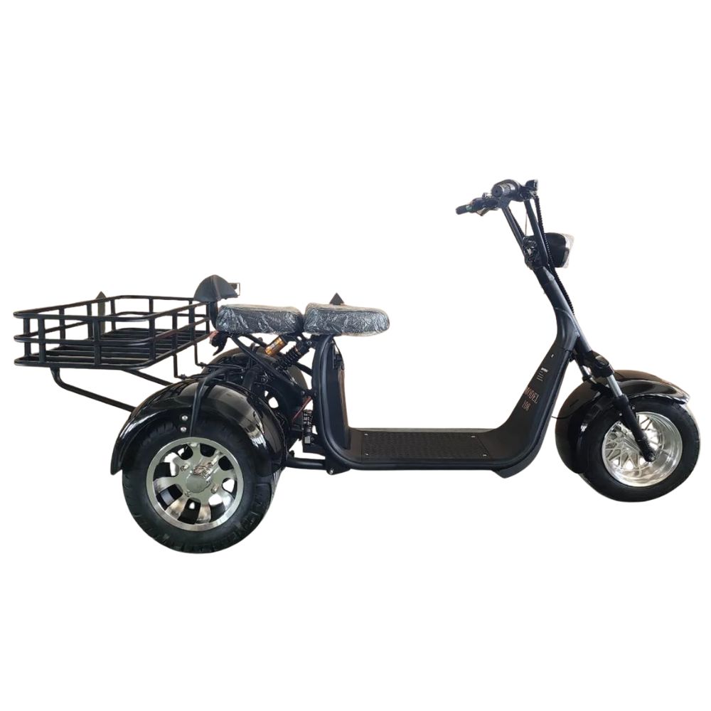 Купить электротрицикл Shtenli Model 108 Электротрицикл Shtenli Model 108