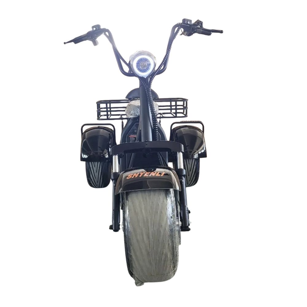 Купить электротрицикл Shtenli Model 108 Электротрицикл Shtenli Model 108
