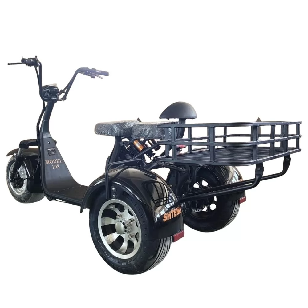 Электротрицикл Shtenli Model 108