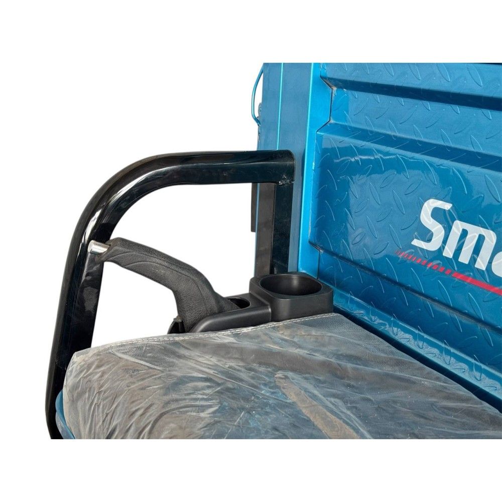 Купить электротрицикл грузовой SB Cargo Электротрицикл грузовой SB Cargo