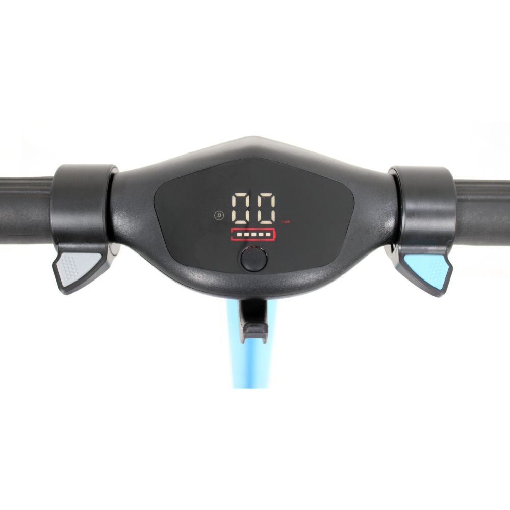 Электросамокат детский Ikingi S1