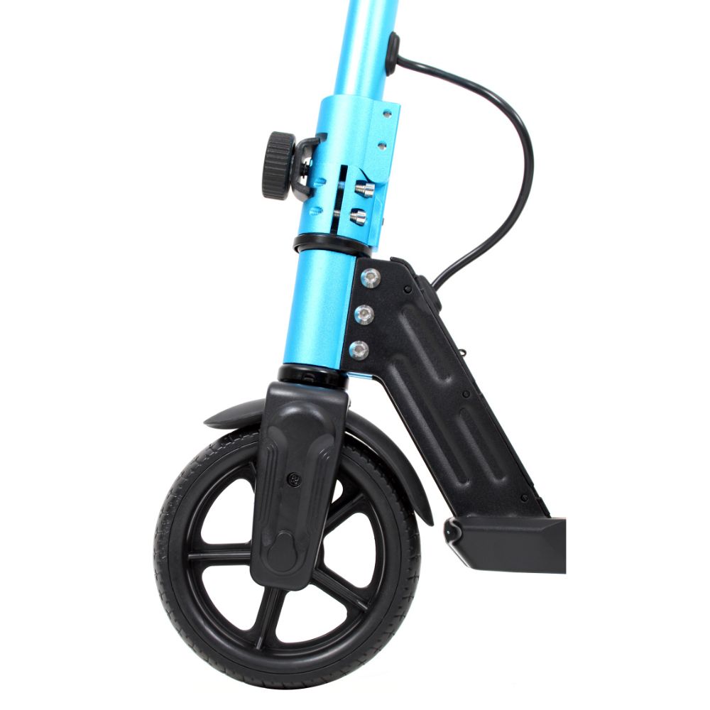 Электросамокат детский Ikingi S1