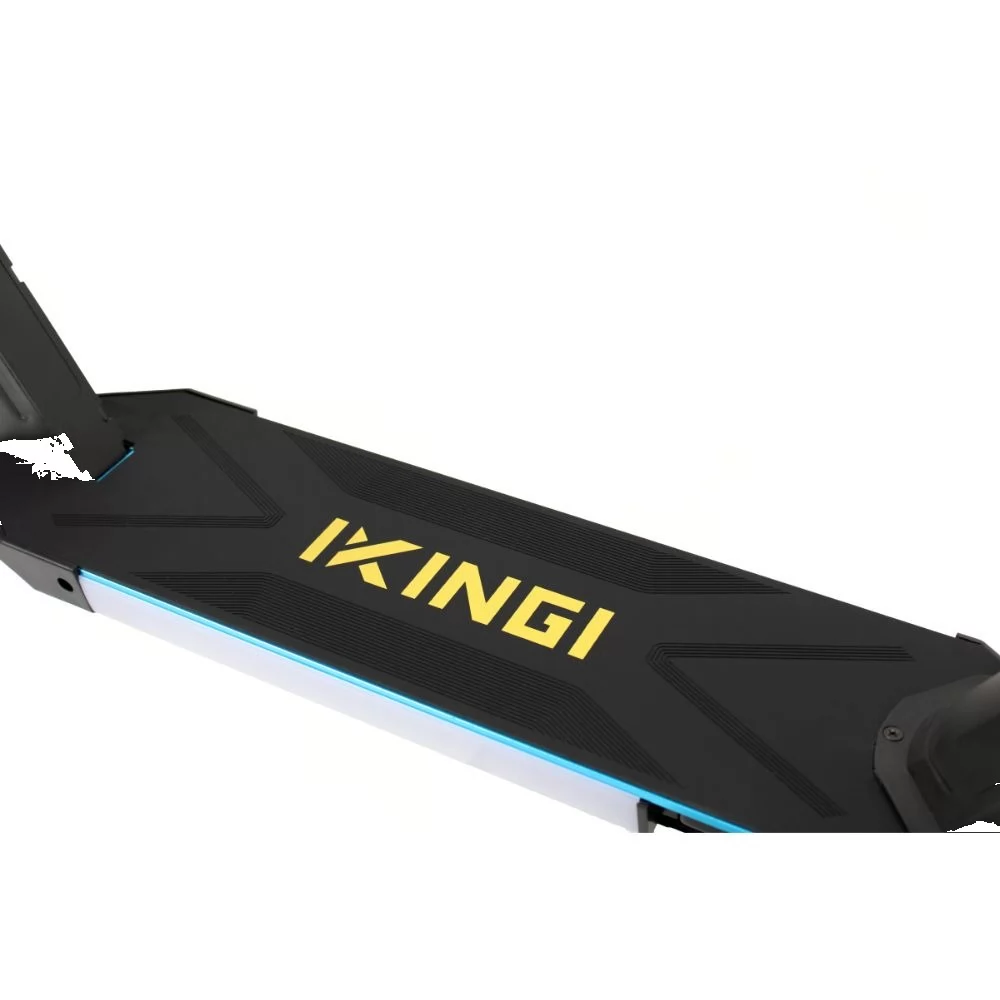 Электросамокат детский Ikingi S1