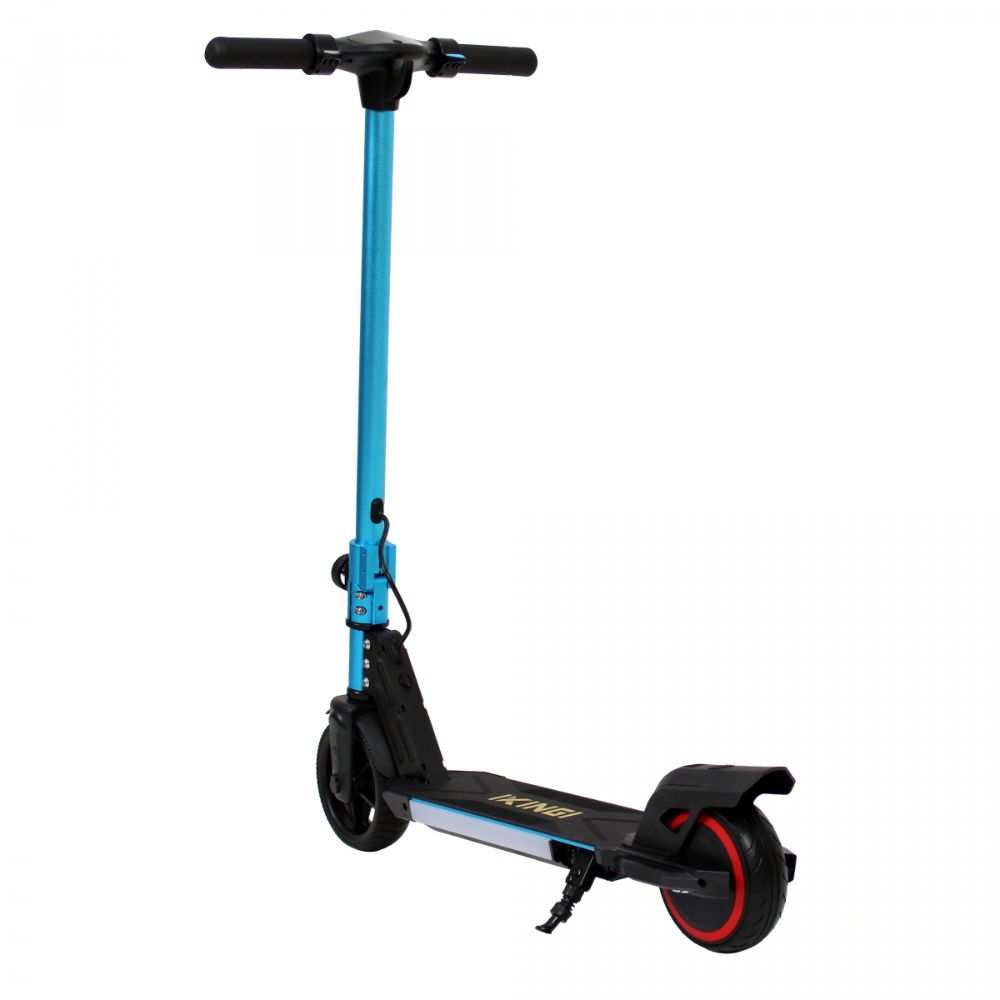 Электросамокат детский Ikingi S1