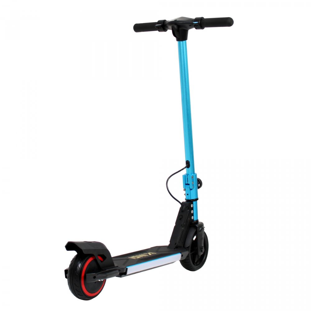 Электросамокат детский Ikingi S1