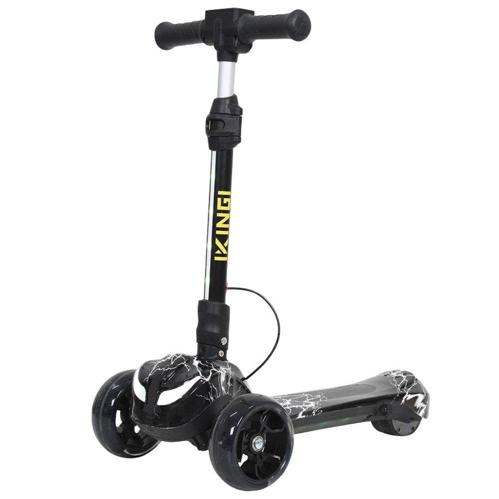 Электросамокат детский Ikingi Р1