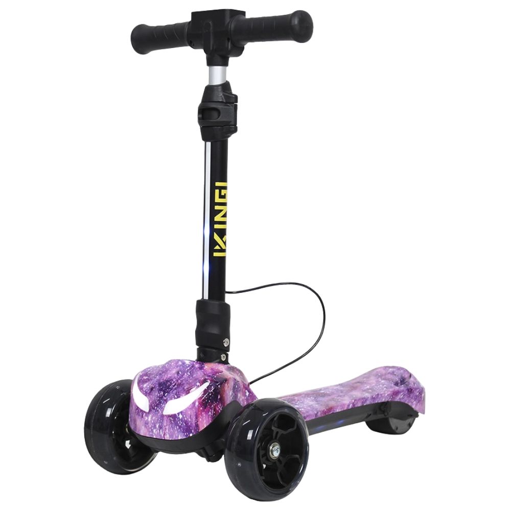 Электросамокат детский Ikingi Р1