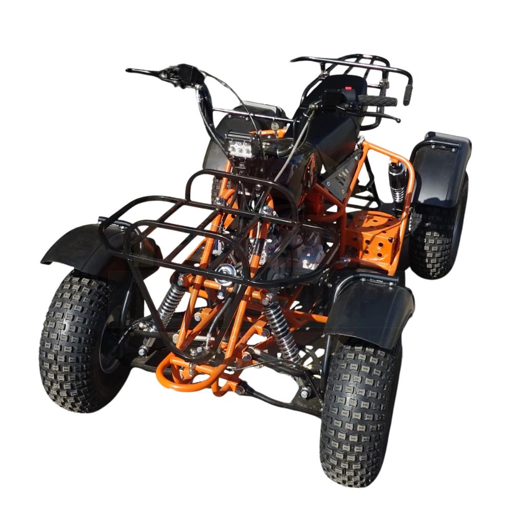 Машинокомплект Скаут 4++ МЕХАНИК