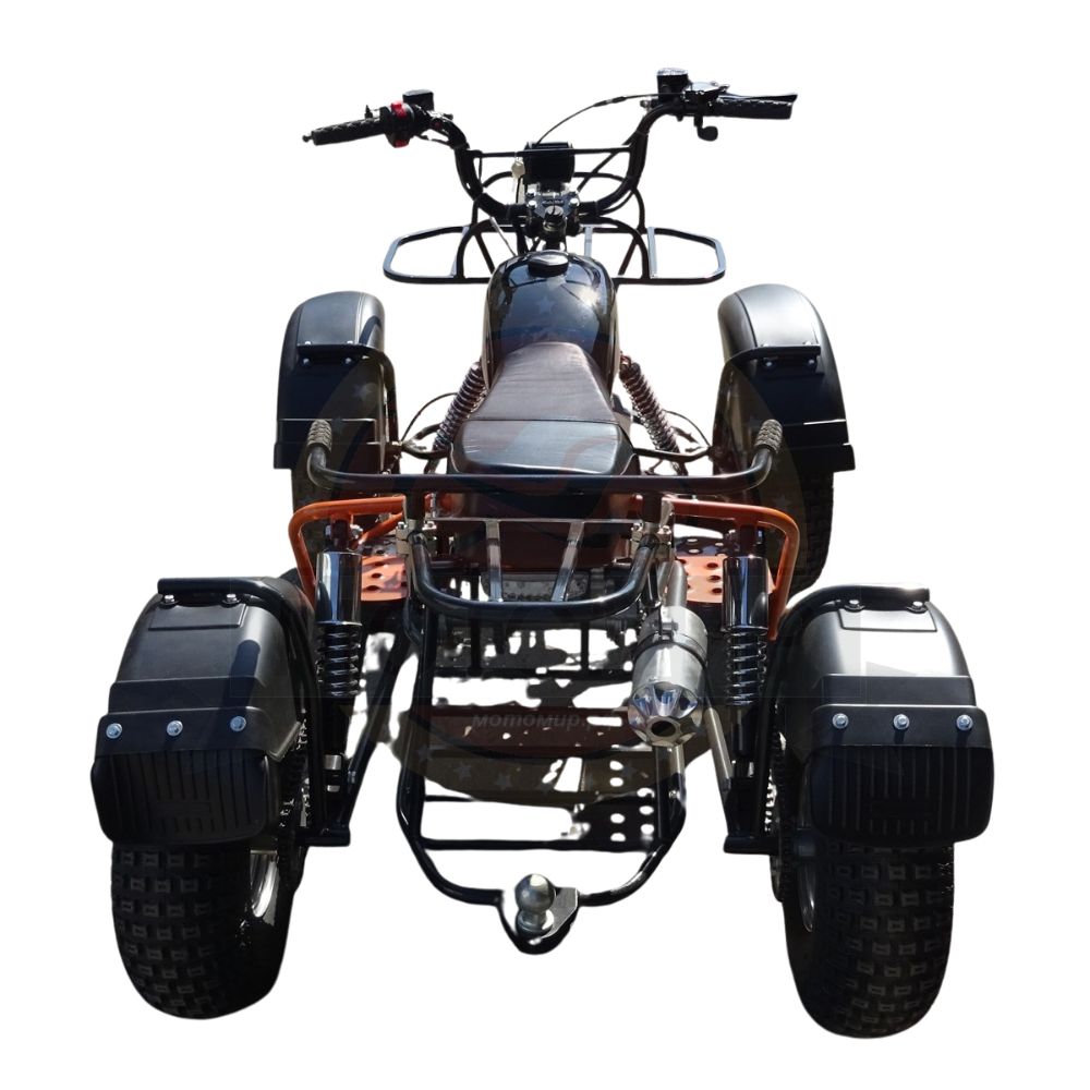 Машинокомплект Скаут 4++ МЕХАНИК