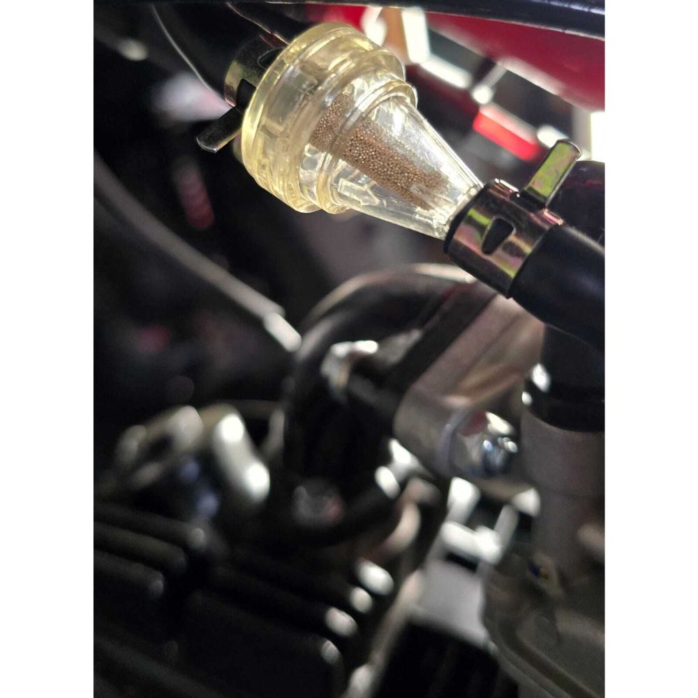 Питбайк Racer Z1