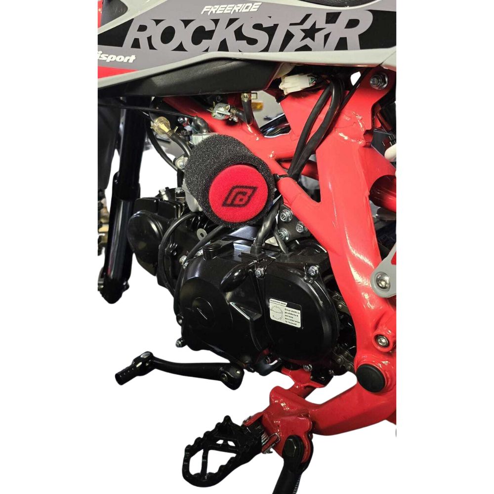 Питбайк Racer Z1