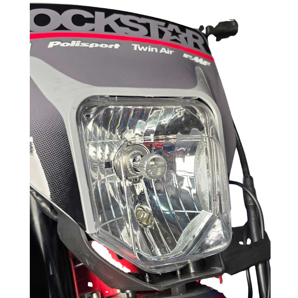 Питбайк Racer Z1