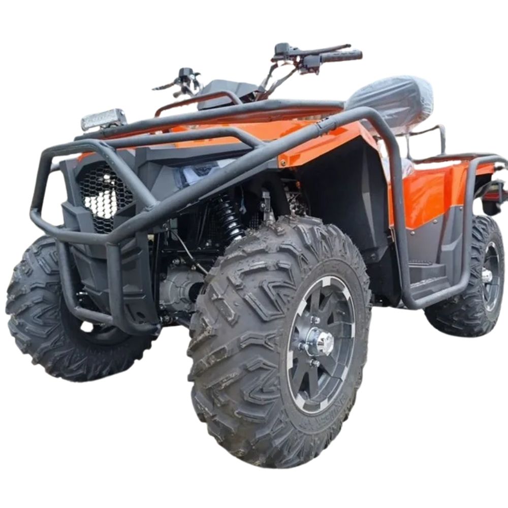 Квадроцикл Wels Extreme 330