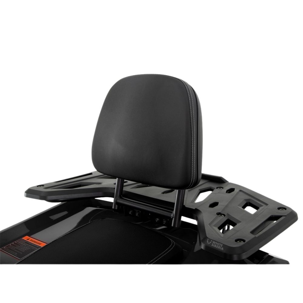 Квадроцикл бензиновый WHITE SIBERIA BARS 200CC PRO