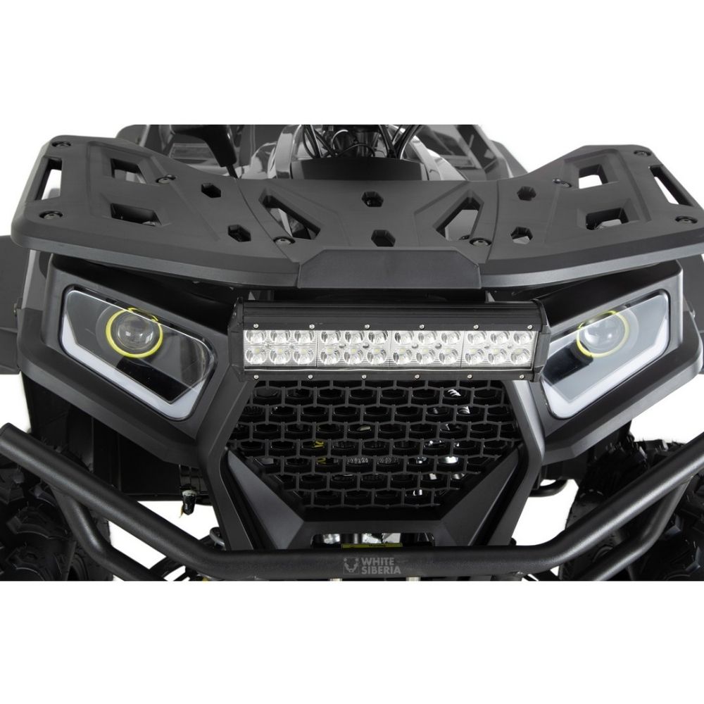Квадроцикл бензиновый WHITE SIBERIA BARS 200CC PRO