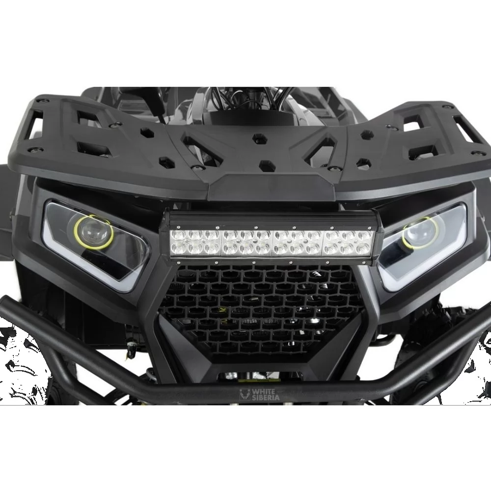 Квадроцикл бензиновый WHITE SIBERIA BARS 200CC PRO