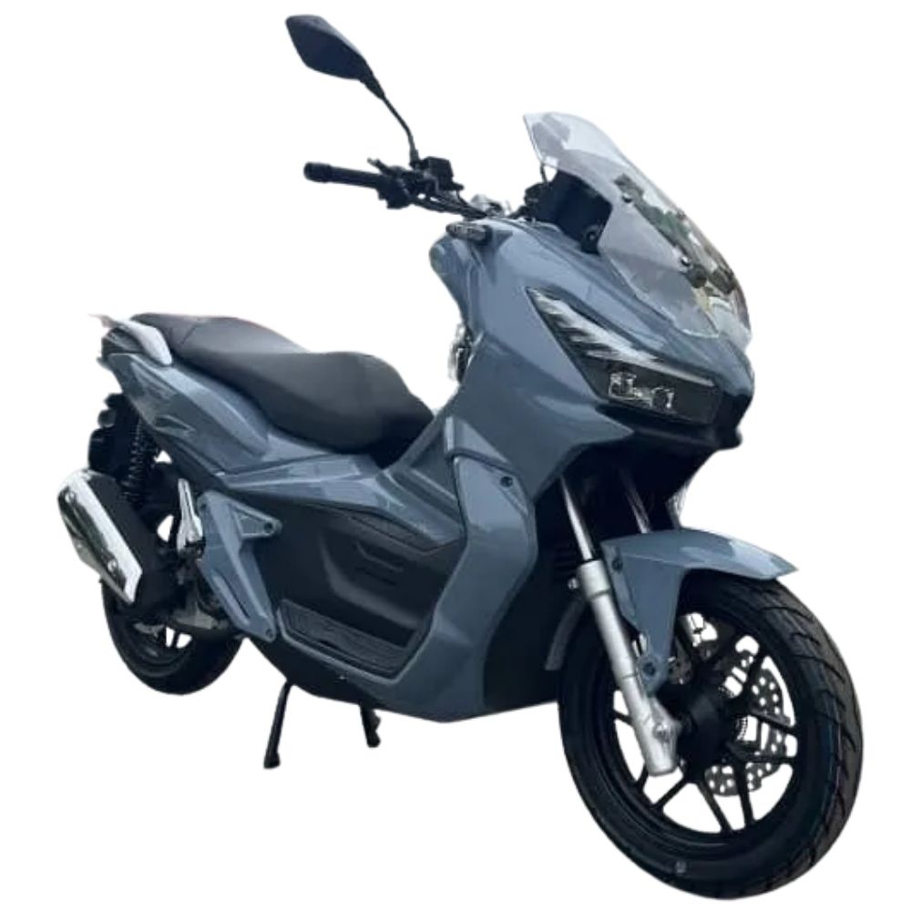Макси-скутер Sprmotors ADV MAX 150 CDI 49сс