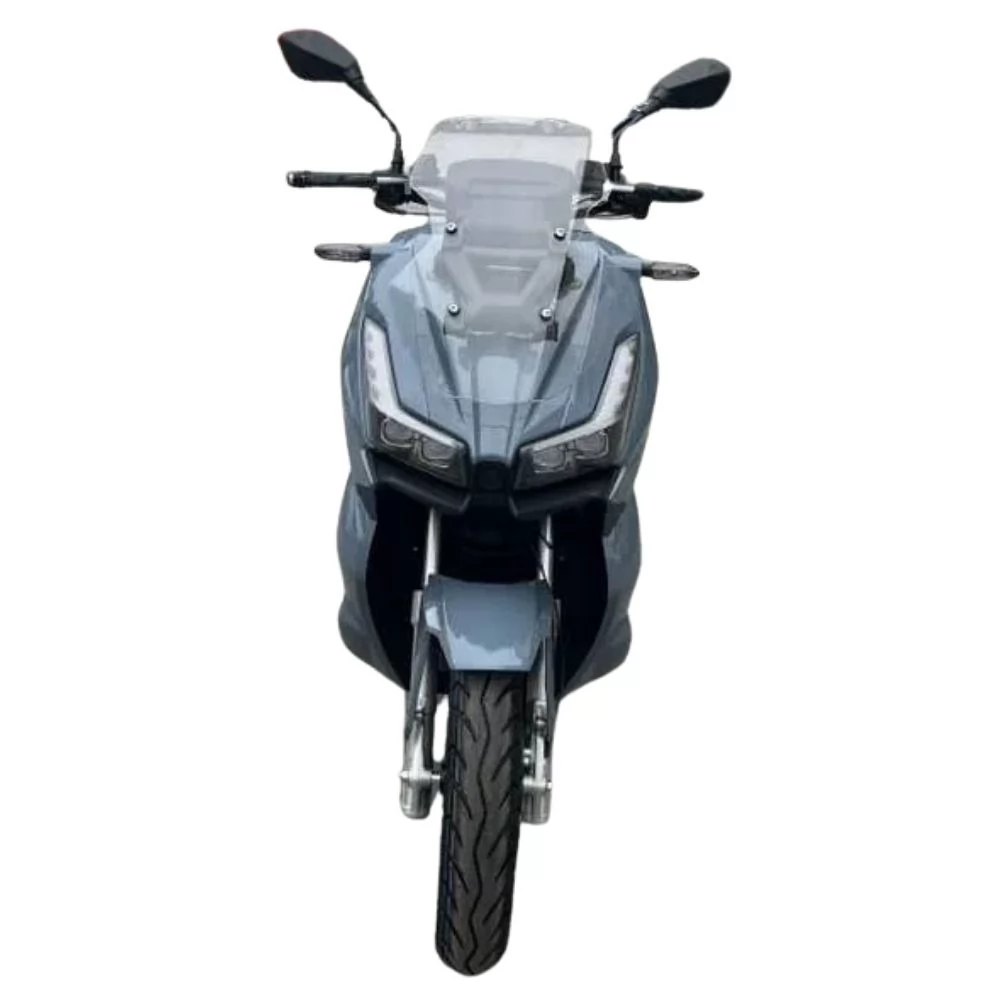 Макси-скутер Sprmotors ADV MAX 150 CDI 49сс