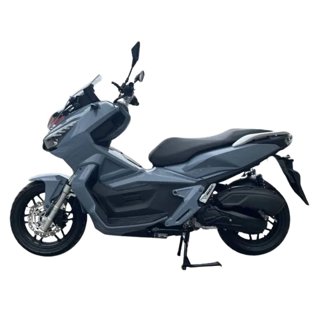 Макси-скутер Sprmotors ADV MAX 150 CDI 49сс