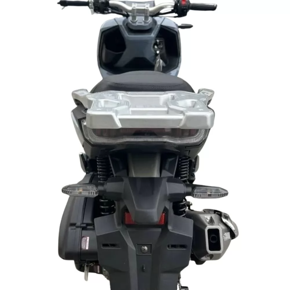 Макси-скутер Sprmotors ADV MAX 150 CDI 49сс