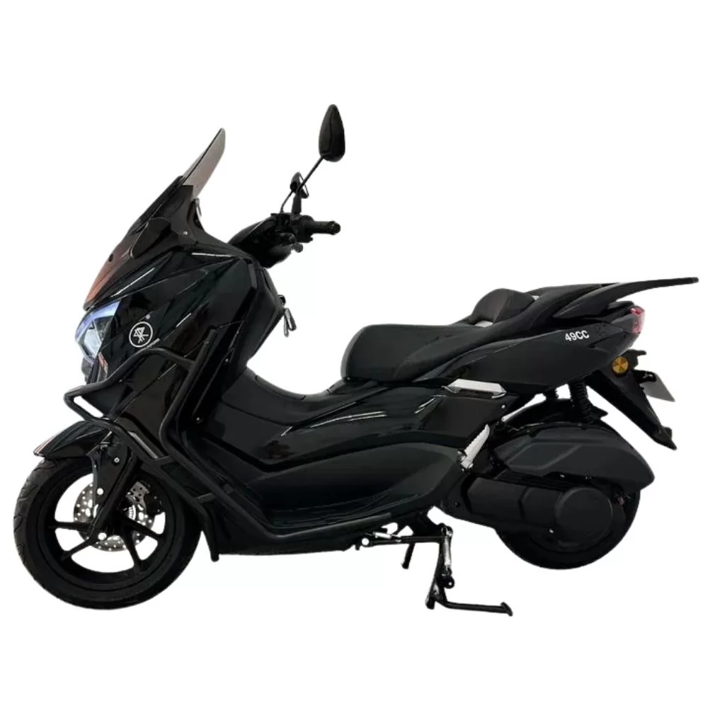 Купить скутер Sprmotors city-MAX 180 EFI 49сс Скутер Sprmotors city-MAX 180 EFI 49сс