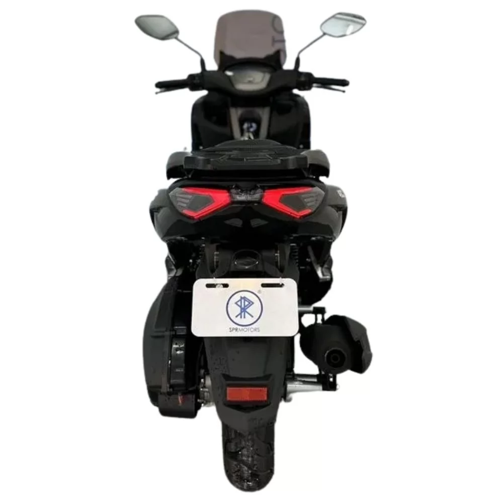 Купить скутер Sprmotors city-MAX 180 EFI 49сс Скутер Sprmotors city-MAX 180 EFI 49сс