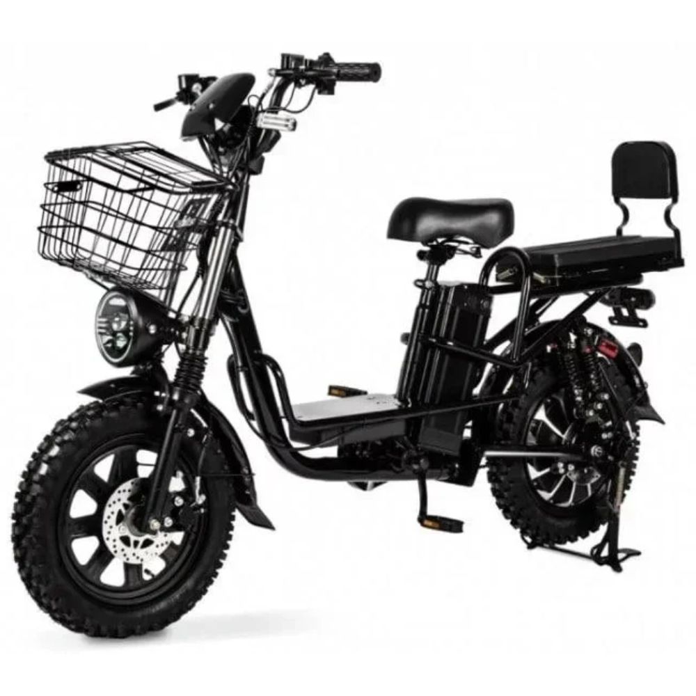 Электровелосипед SHTENLI MONSTER V-12 48V12A