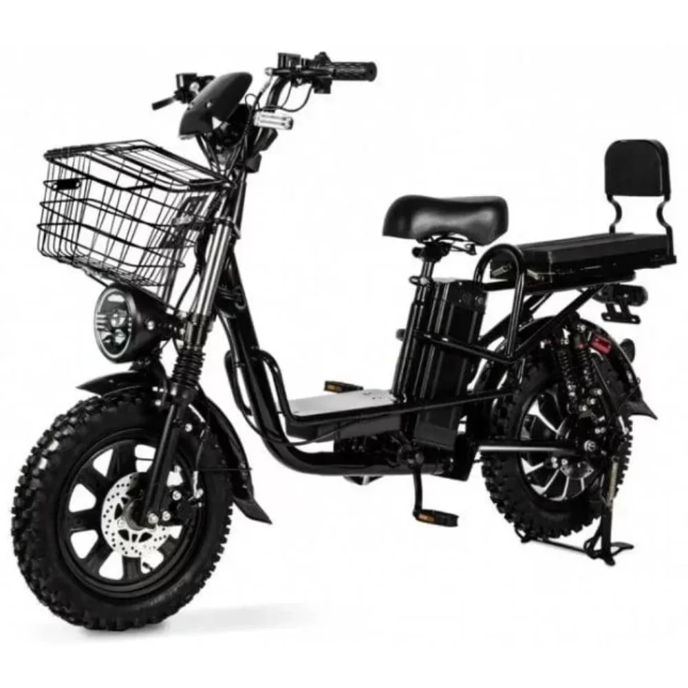 Электровелосипед SHTENLI MONSTER V-12 48V12A