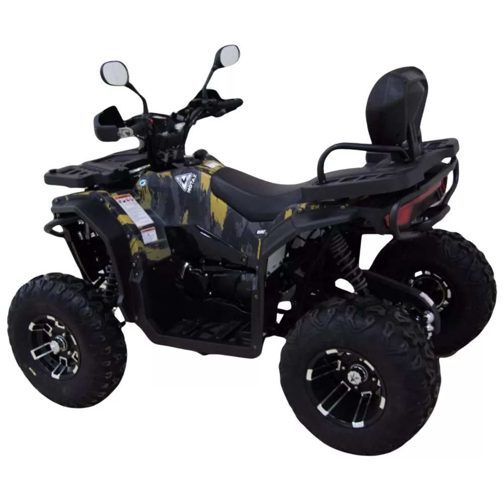 Купить квадроцикл бензиновый MOTAX GRIZLIK W200 LUX Квадроцикл бензиновый MOTAX GRIZLIK W200 LUX