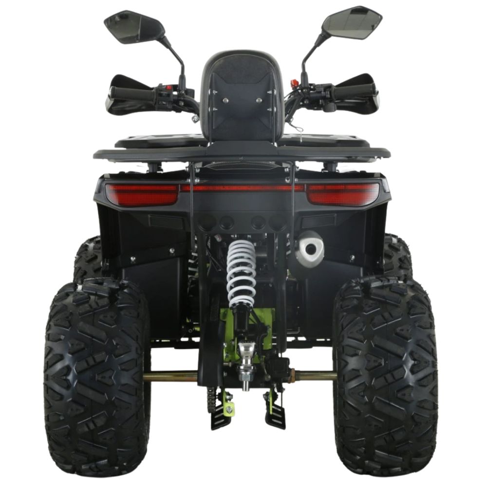 Квадроцикл бензиновый MOTAX GRIZLIK D125 LUX