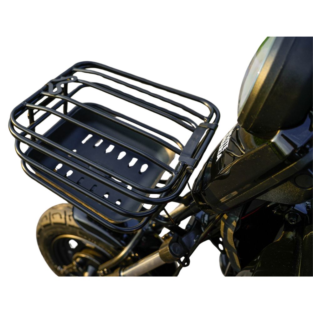 Купить электроскутер WHITE SIBERIA SIBTRIKE MAX 2000W 2025 Электроскутер WHITE SIBERIA SIBTRIKE MAX 2000W 2025