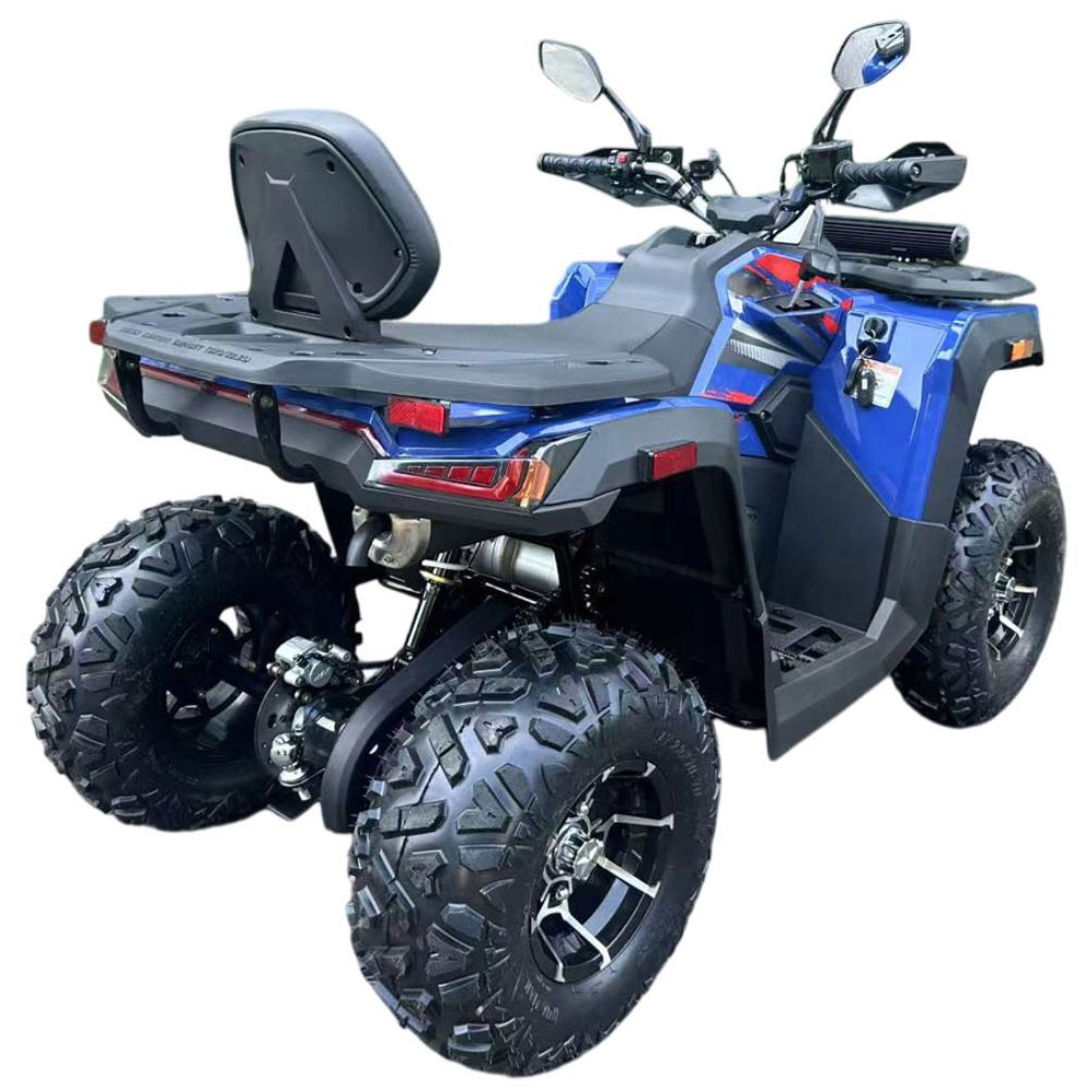 Квадроцикл ATV JAEGER 3 ROCKER