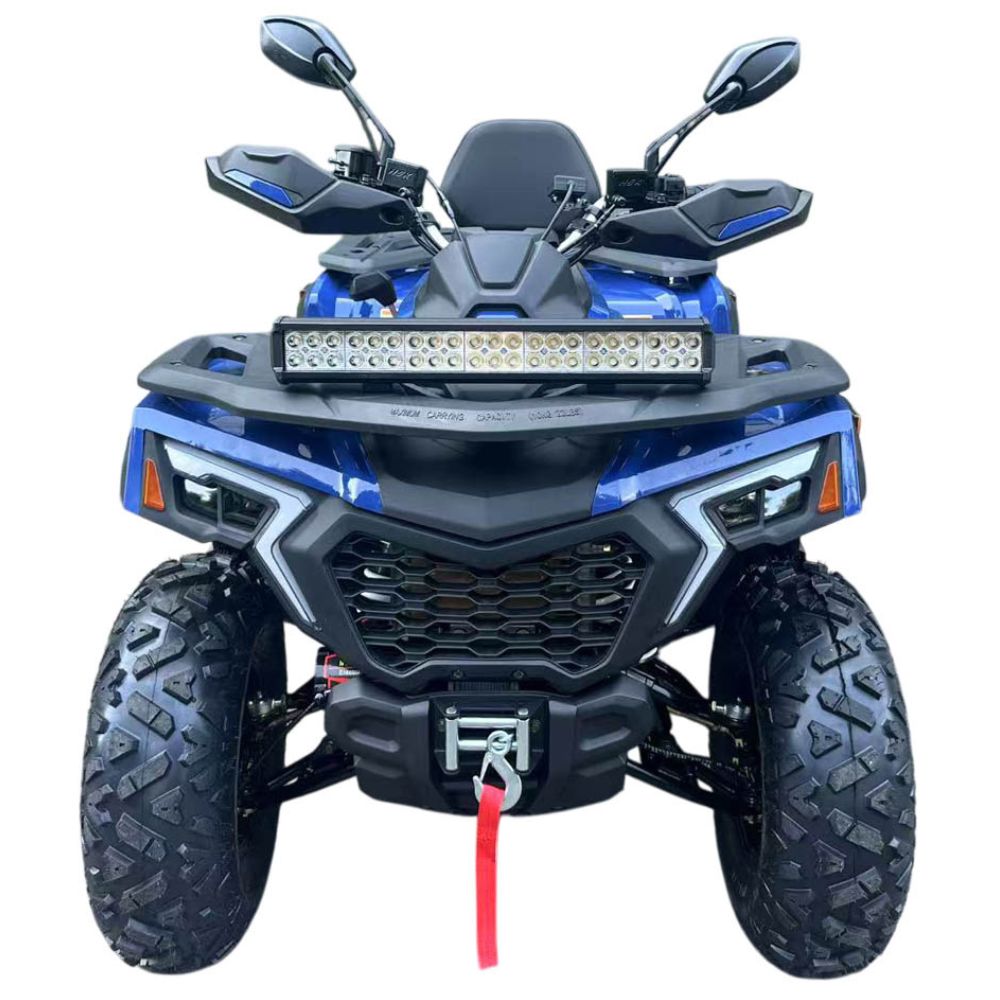 Квадроцикл ATV JAEGER 3 ROCKER