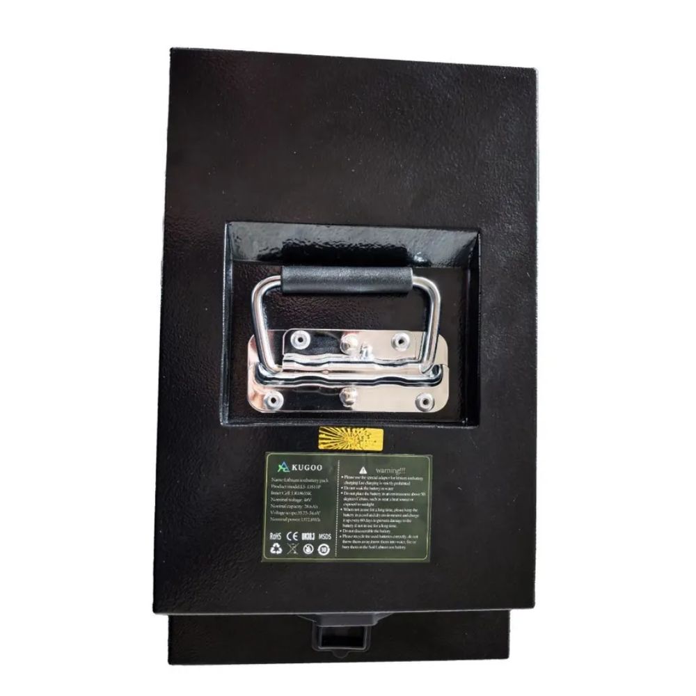 Купить электроскутер Kugoo Kirin EC 03 2025 Электроскутер Kugoo Kirin EC 03 2025