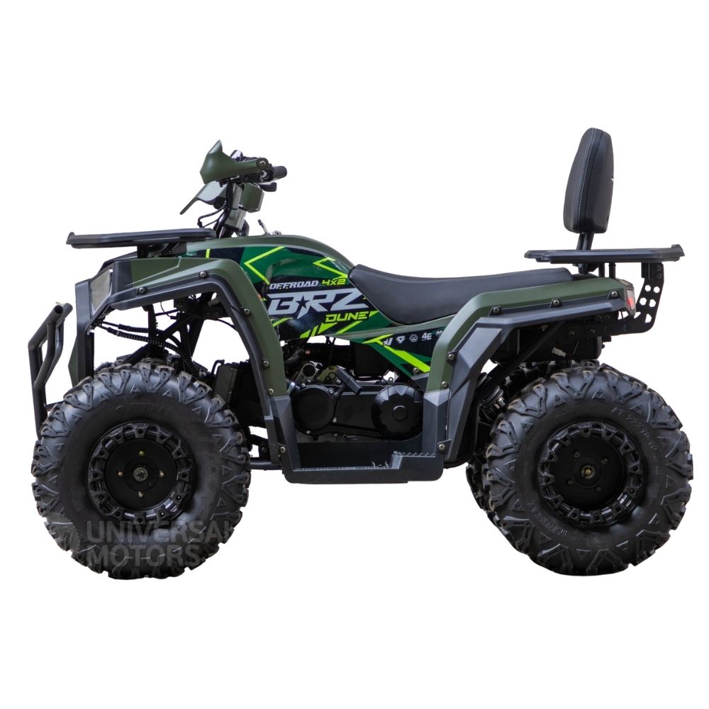 Квадроцикл BRZ Dune 200