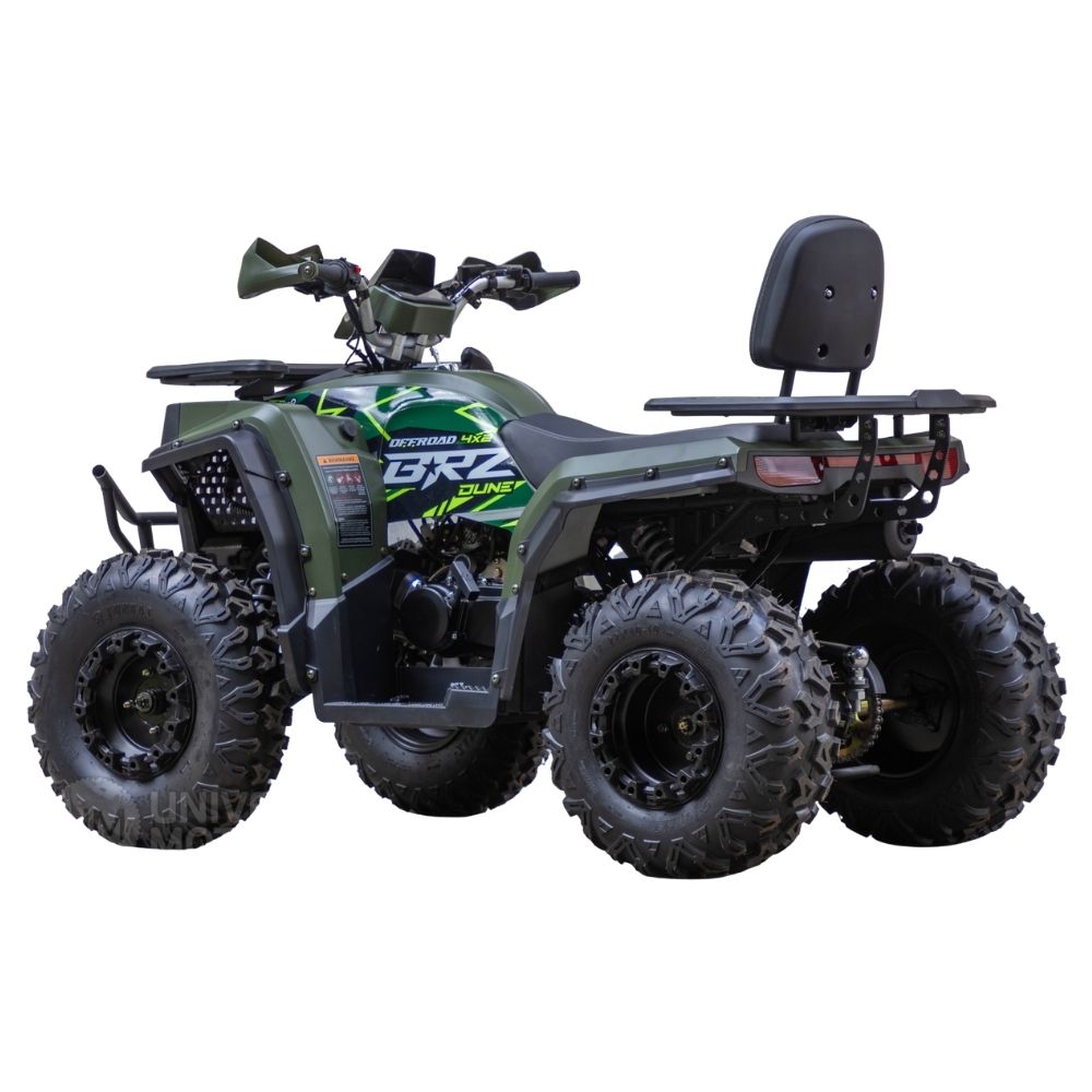 Квадроцикл BRZ Dune 200