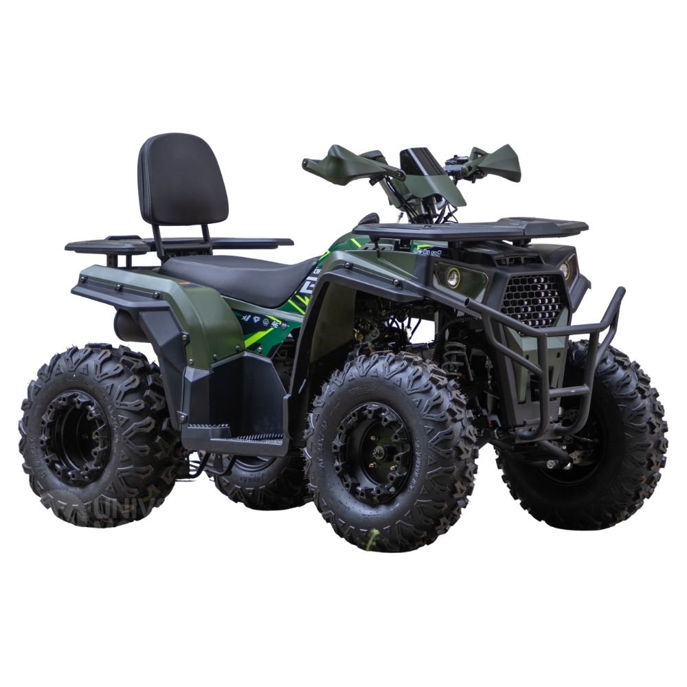 Квадроцикл BRZ Dune 200