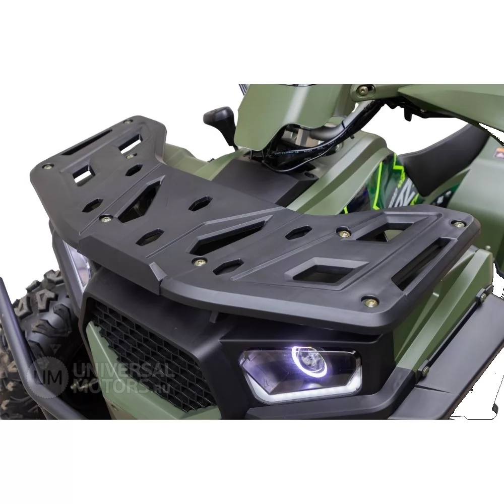 Квадроцикл BRZ Dune 200