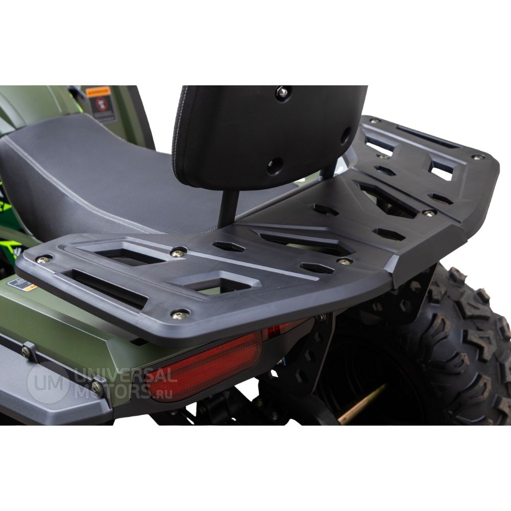 Квадроцикл BRZ Dune 200