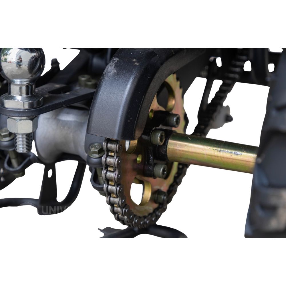 Квадроцикл BRZ Dune 200