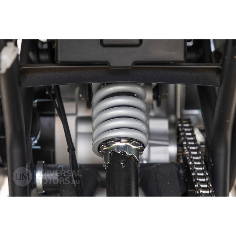 Квадроцикл BRZ Dune 200