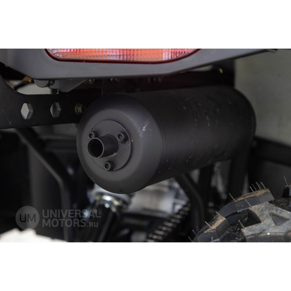 Квадроцикл BRZ Dune 200