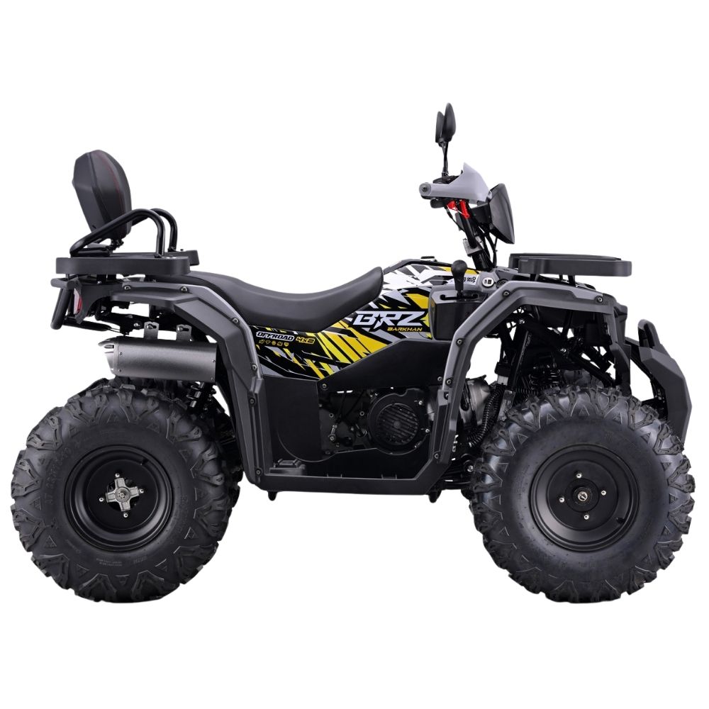 Квадроцикл BRZ Barkhan 200