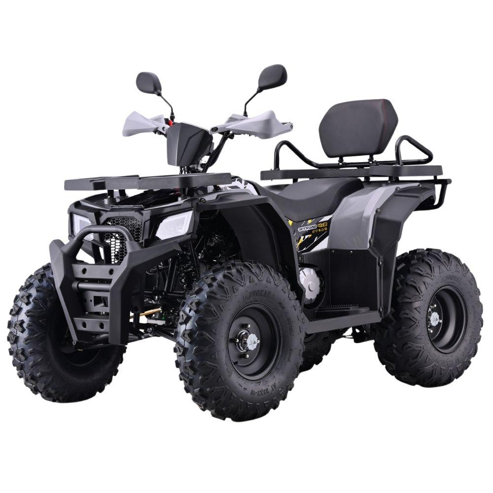 Квадроцикл BRZ Barkhan 200